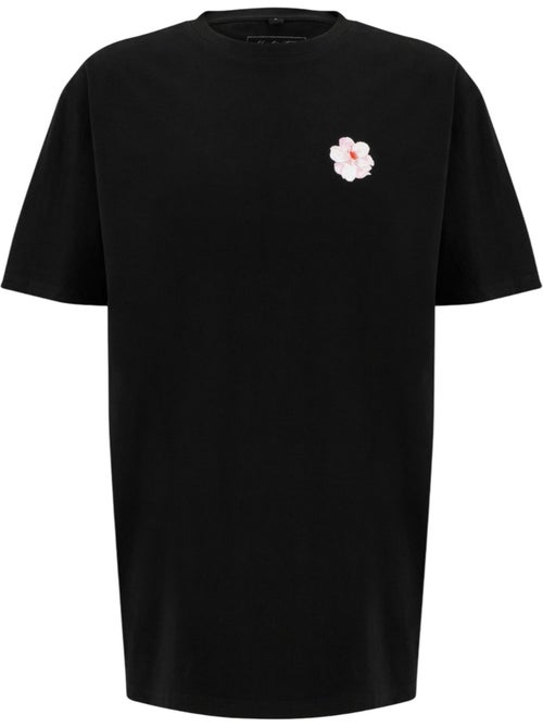 T-shirt summer of love - mister tee - Kiabi