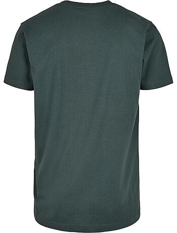 T-shirt summer time - mister tee