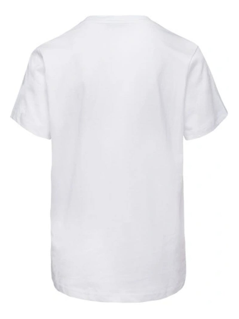 T-shirt sunny - hi-tec Blanc - Kiabi