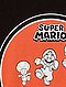     T-shirt 'Super Mario' 'Nintendo' vue 3
