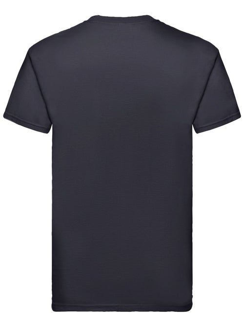 T-shirt super premium - fruit of the loom - Kiabi