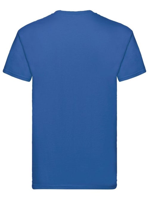 T-shirt super premium - fruit of the loom - Kiabi T-shirt super premium - fruit of the loom - Kiabi