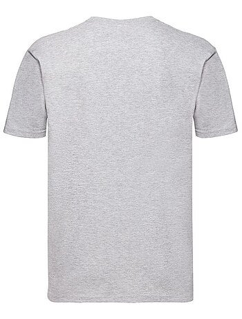 T-shirt super premium - fruit of the loom