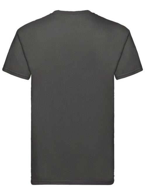 T-shirt super premium - fruit of the loom - Kiabi T-shirt super premium - fruit of the loom - Kiabi
