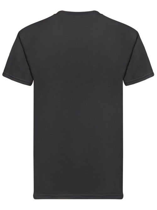 T-shirt super premium - fruit of the loom - Kiabi