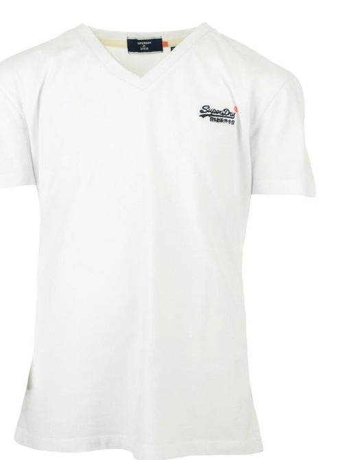 T-shirt Superdry OL Classic Vee Tee NS - Kiabi