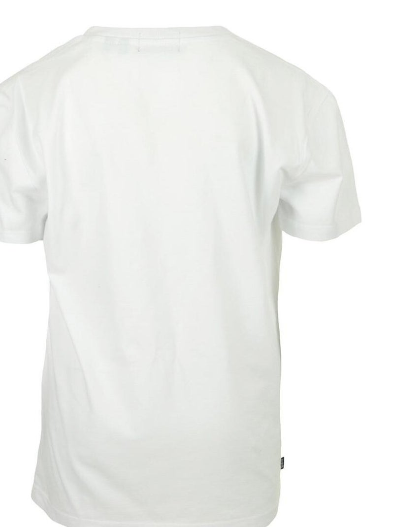 T-shirt Superdry OL Classic Vee Tee NS Blanc - Kiabi
