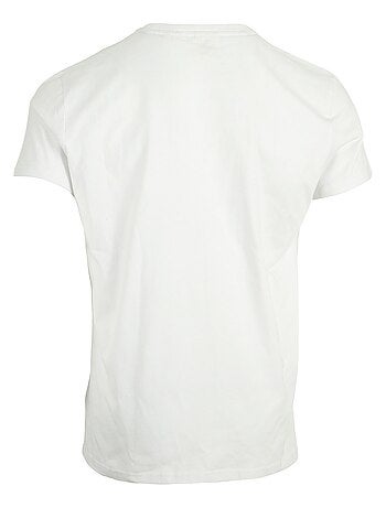 T-shirt Superdry Sportstyle Chenille Tee