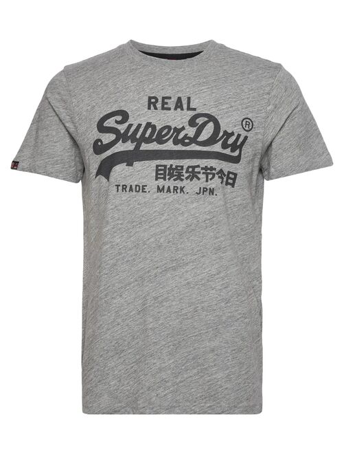 T-Shirt Superdry Vintage VL Noos - Kiabi