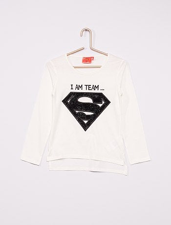T-shirt 'Superman'