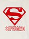     T-shirt 'Superman' vue 2
