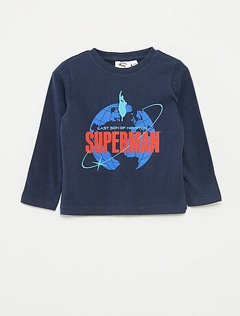 T-shirt 'Superman' 'DC Comics'