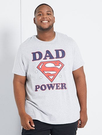 T-shirt 'Superman'