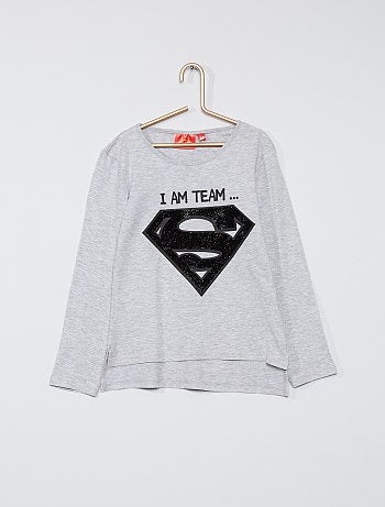 T-shirt 'Superman'