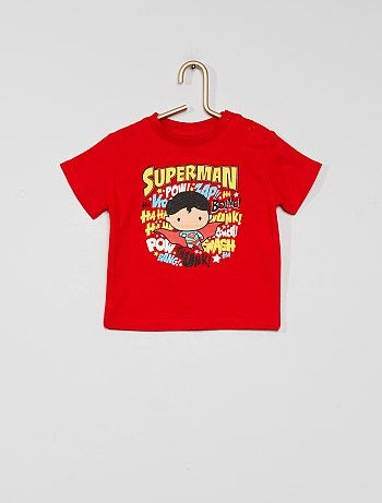 T-shirt 'Superman'
