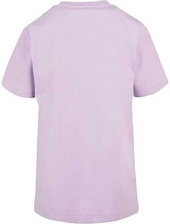 T-shirt sweet blossom and beauty - mister tee