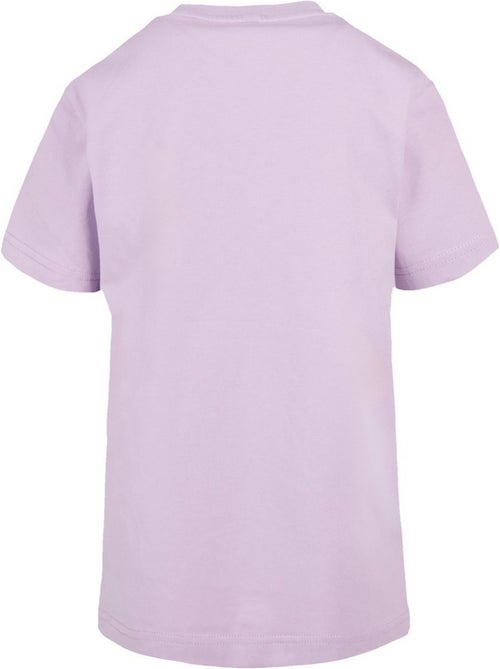 T-shirt sweet blossom and beauty - mister tee - Kiabi