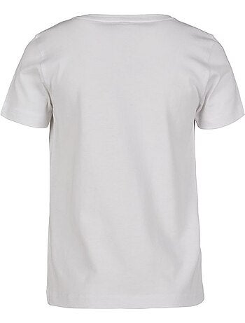T-shirt sweet heart candy - mister tee