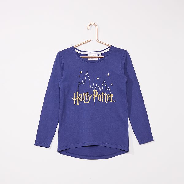 robe harry potter fille