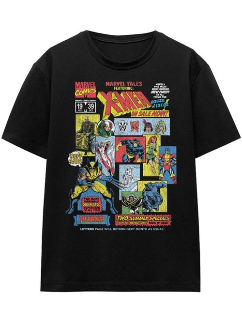 T-shirt tales - x-men - Kiabi T-shirt tales - x-men - Kiabi