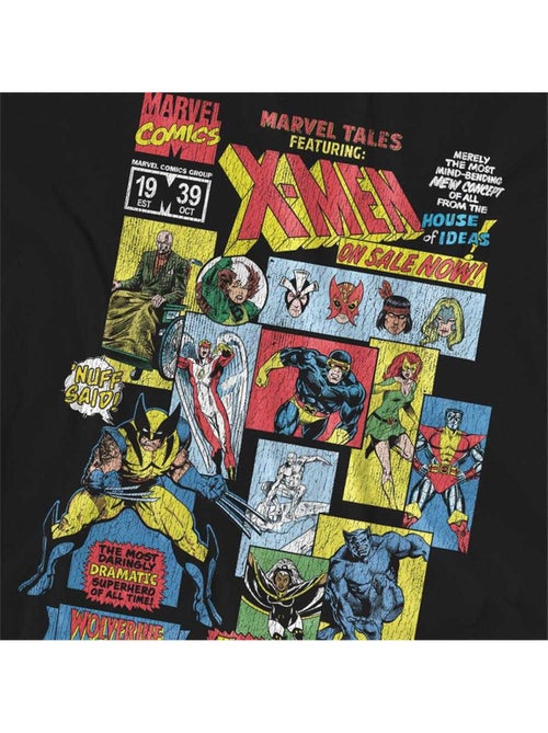 T-shirt tales - x-men - Kiabi T-shirt tales - x-men - Kiabi