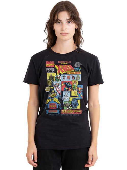 T-shirt tales - x-men - Kiabi T-shirt tales - x-men - Kiabi