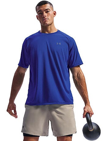 T-shirt tech 2.0 - sous armure