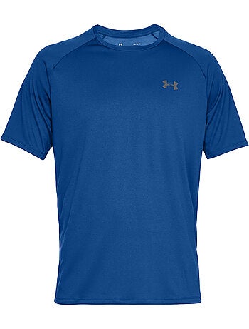T-shirt tech 2.0 - sous armure