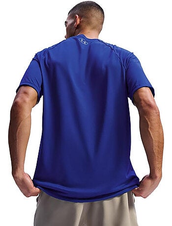 T-shirt tech 2.0 - sous armure