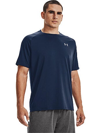 T-shirt tech 2.0 - sous armure