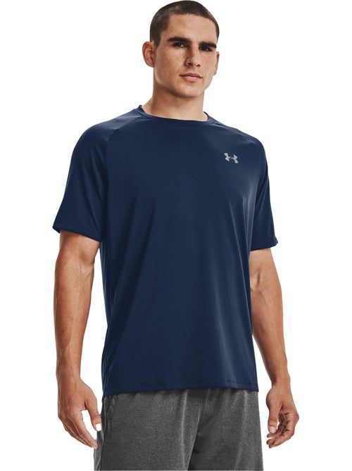 T-shirt tech 2.0 - sous armure - Kiabi T-shirt tech 2.0 - sous armure - Kiabi