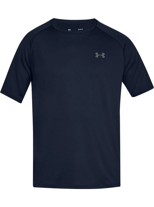 T-shirt tech 2.0 - sous armure - Kiabi T-shirt tech 2.0 - sous armure - Kiabi