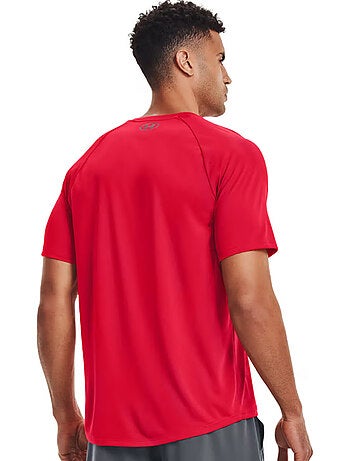 T-shirt tech 2.0 - sous armure