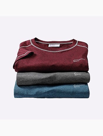 T-shirt technique - taille standard - witt