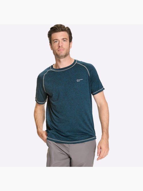 T-shirt technique - taille standard - witt - Kiabi T-shirt technique - taille standard - witt - Kiabi