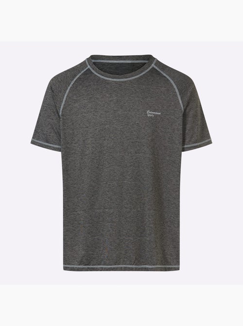 T-shirt technique - taille standard - witt - Kiabi T-shirt technique - taille standard - witt - Kiabi