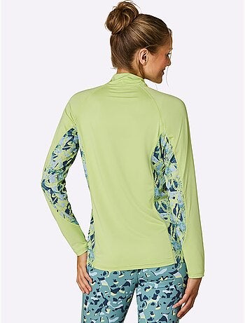 T-shirt Technique - Taille Standard - Witt