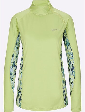T-shirt Technique - Taille Standard - Witt