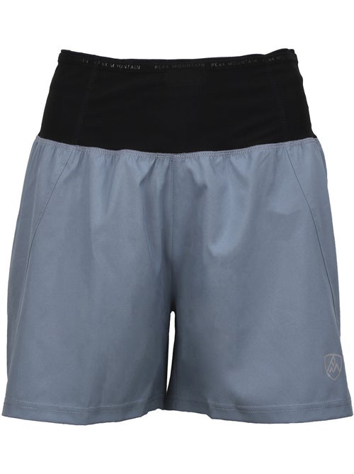 T-shirt technique manches courtes ACTUS - PEAK MOUNTAIN - Kiabi