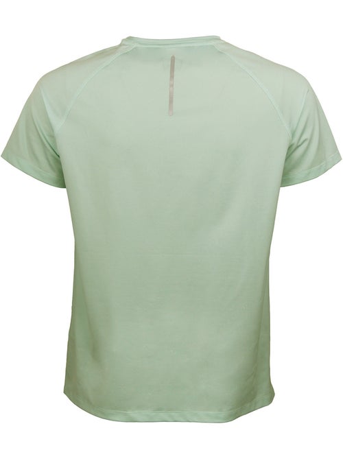 T-shirt technique manches courtes ACTUS - PEAK MOUNTAIN - Kiabi