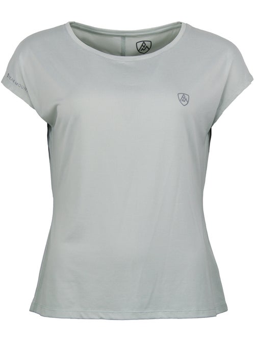 T-shirt technique manches courtes AZOKA - PEAK MOUNTAIN - Kiabi