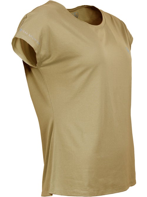 T-shirt technique manches courtes AZOKA - PEAK MOUNTAIN - Kiabi