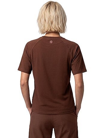 T-shirt technique randonnée femme femme waterton-w