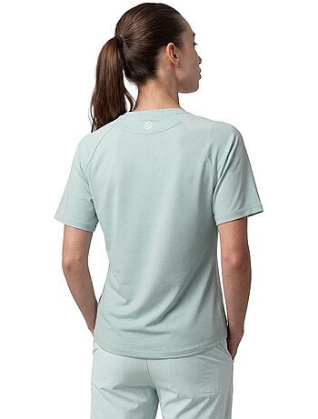 T-shirt technique randonnée femme femme waterton-w