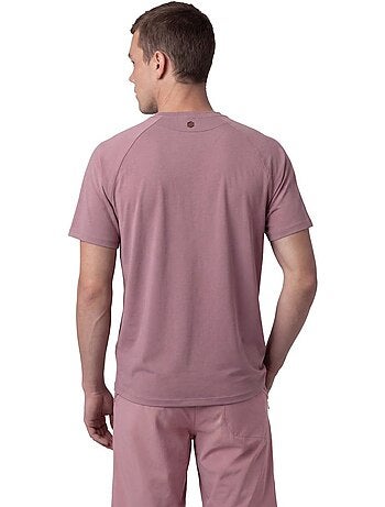 T-shirt technique randonnée homme homme waterton