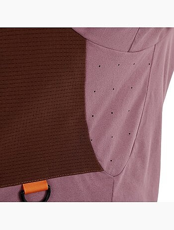 T-shirt technique randonnée homme homme waterton