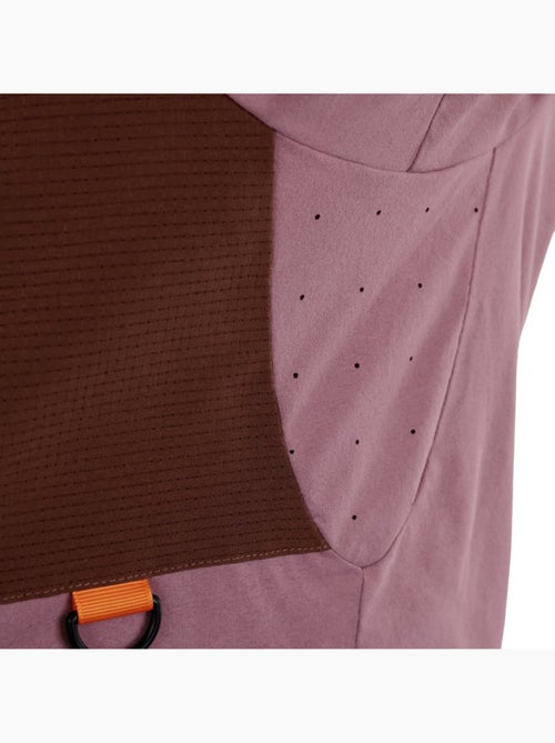 T-shirt technique randonnée homme homme waterton - Kiabi