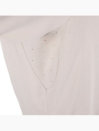 T-shirt technique randonnée homme homme waterton sand