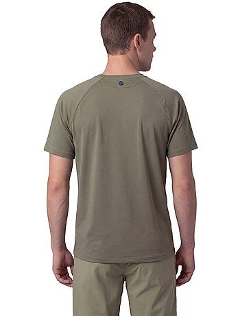 T-shirt technique randonnée homme homme waterton