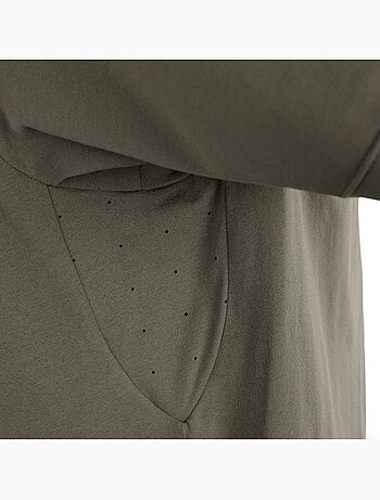 T-shirt technique randonnée homme homme waterton